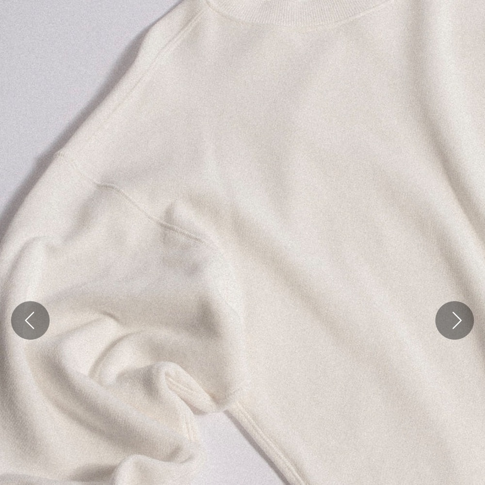 NWT Elwood unisex Core Sweatpants & Sweatshirt - Picture 7 of 10